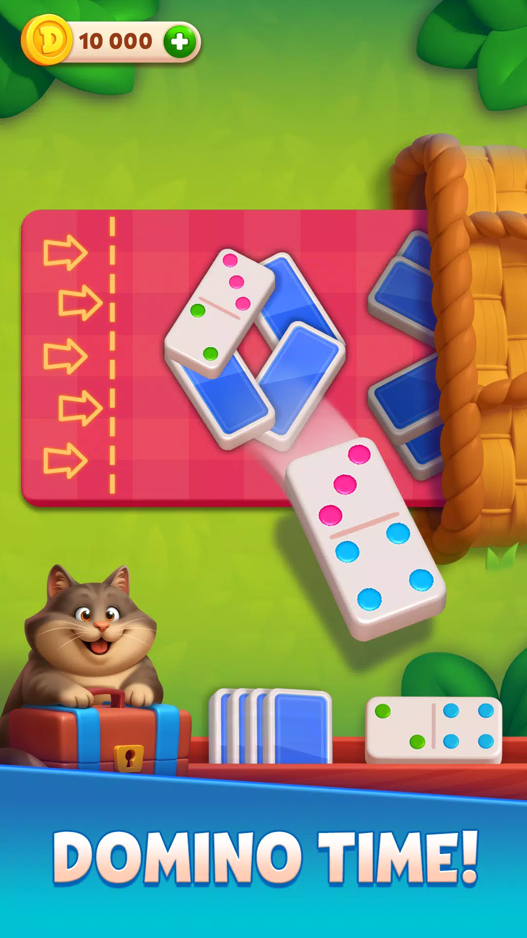 Domino Stories Screenshot8