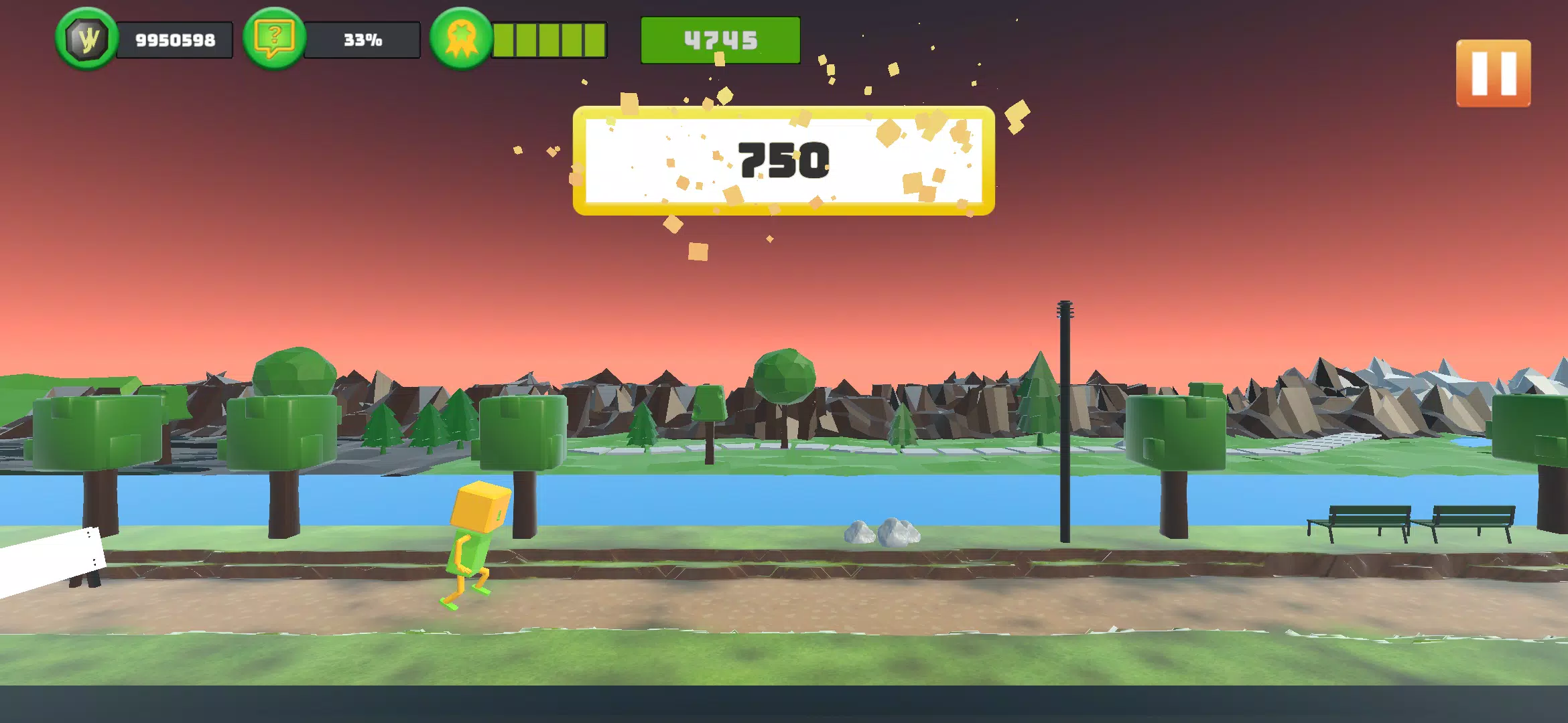 MindSprint Screenshot4