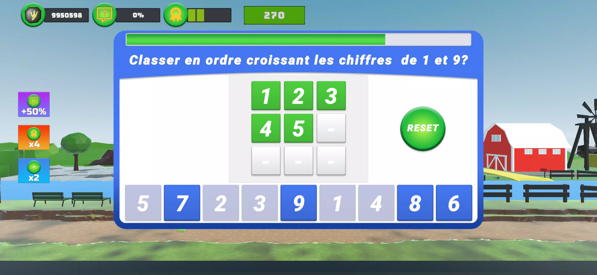 MindSprint Screenshot5