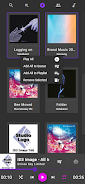 MyMusik Screenshot4