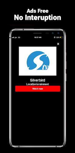 OyaWatch TV Screenshot3