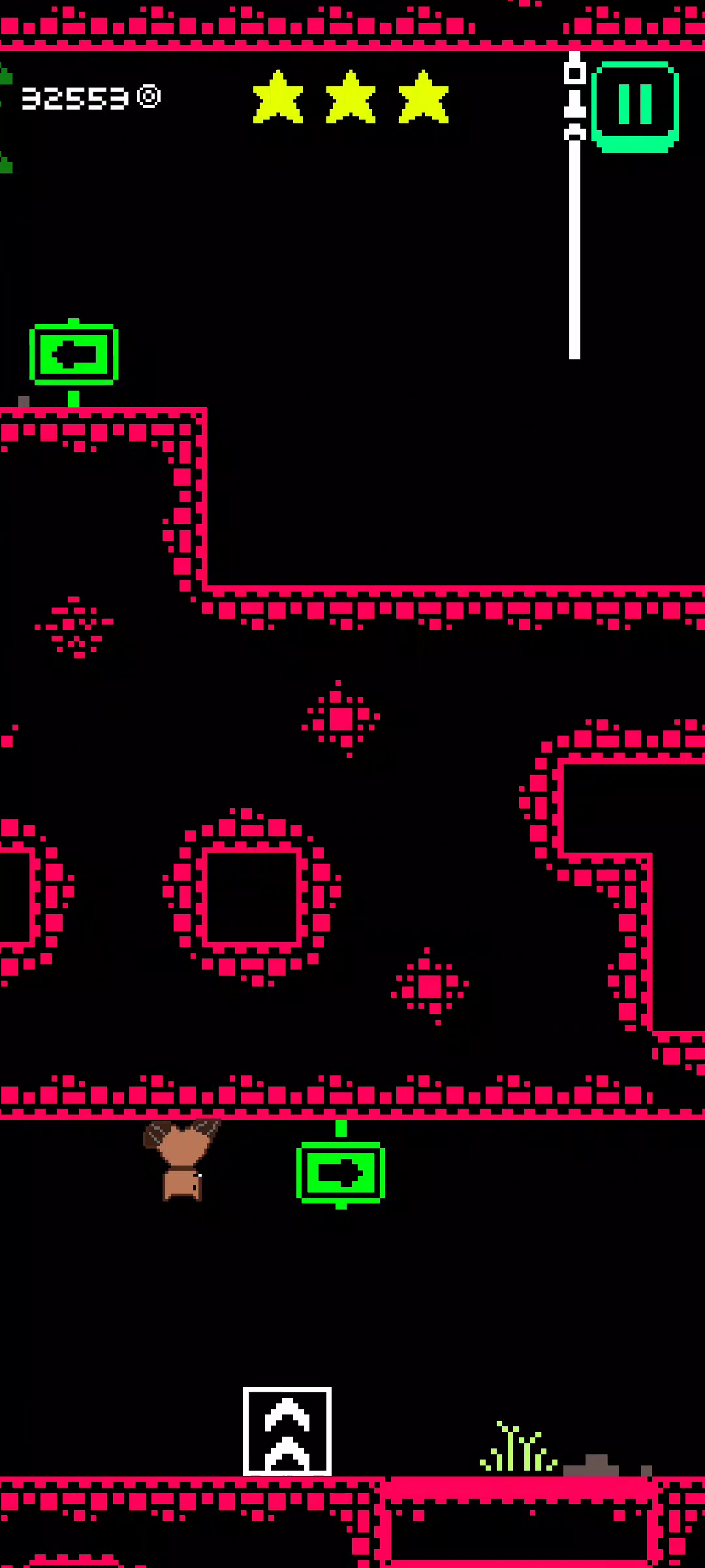 Up-Down Rush Screenshot7