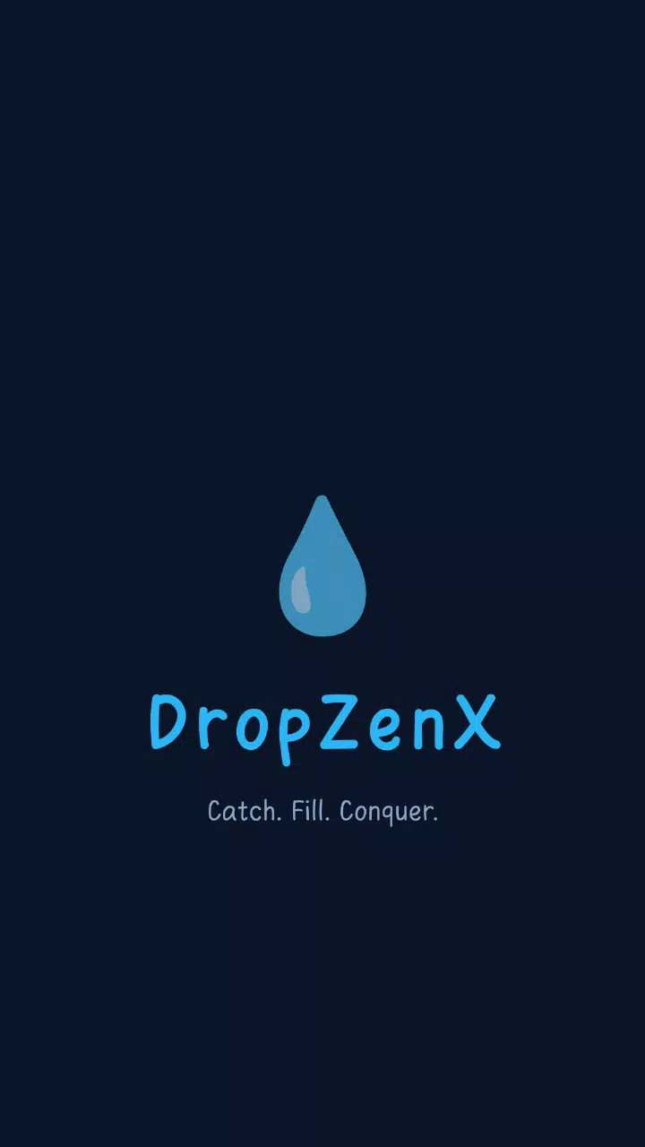 DropZenX Screenshot1