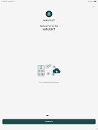 Vauult Screenshot7