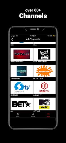 OyaWatch TV Screenshot14