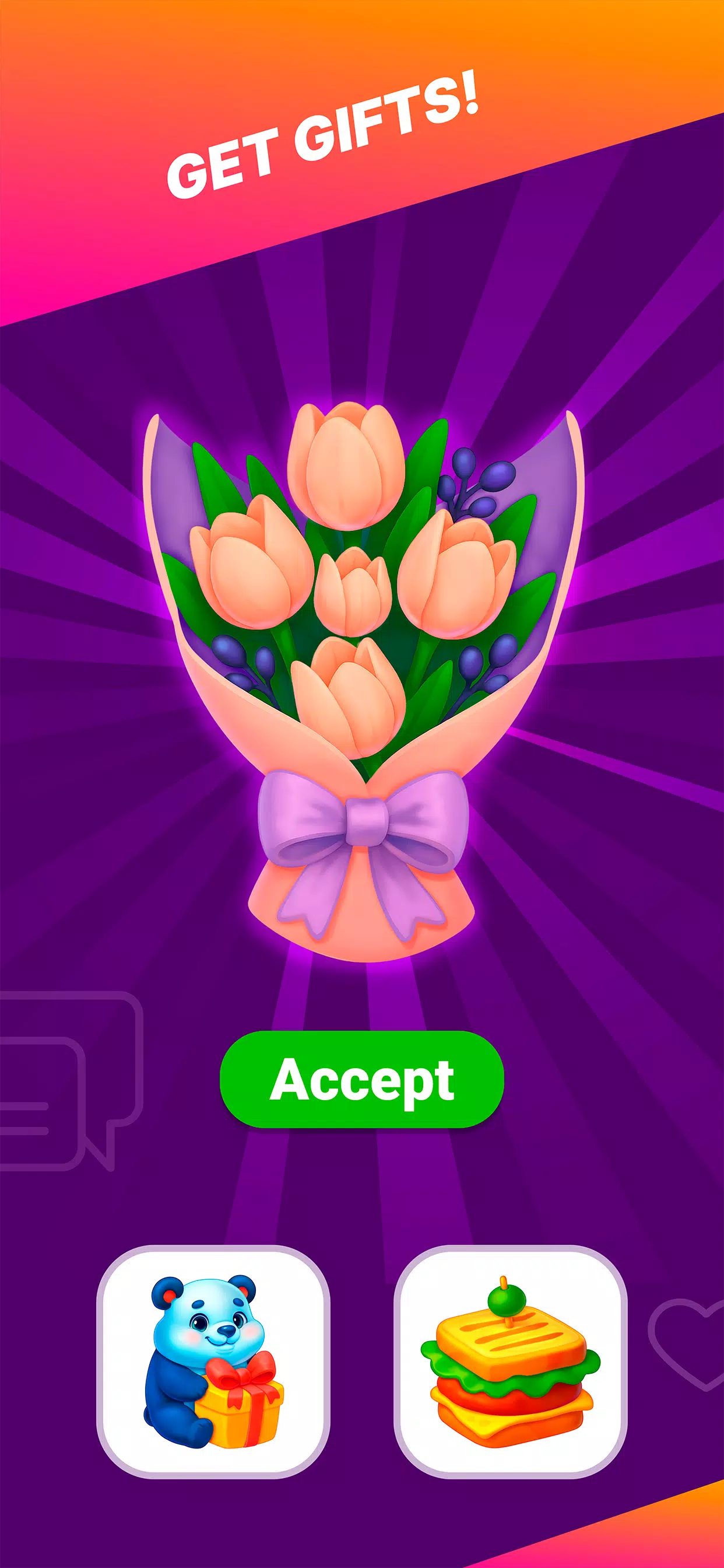 Spin the Bottle: Chat Rooms Screenshot2