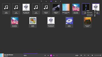 MyMusik Screenshot9