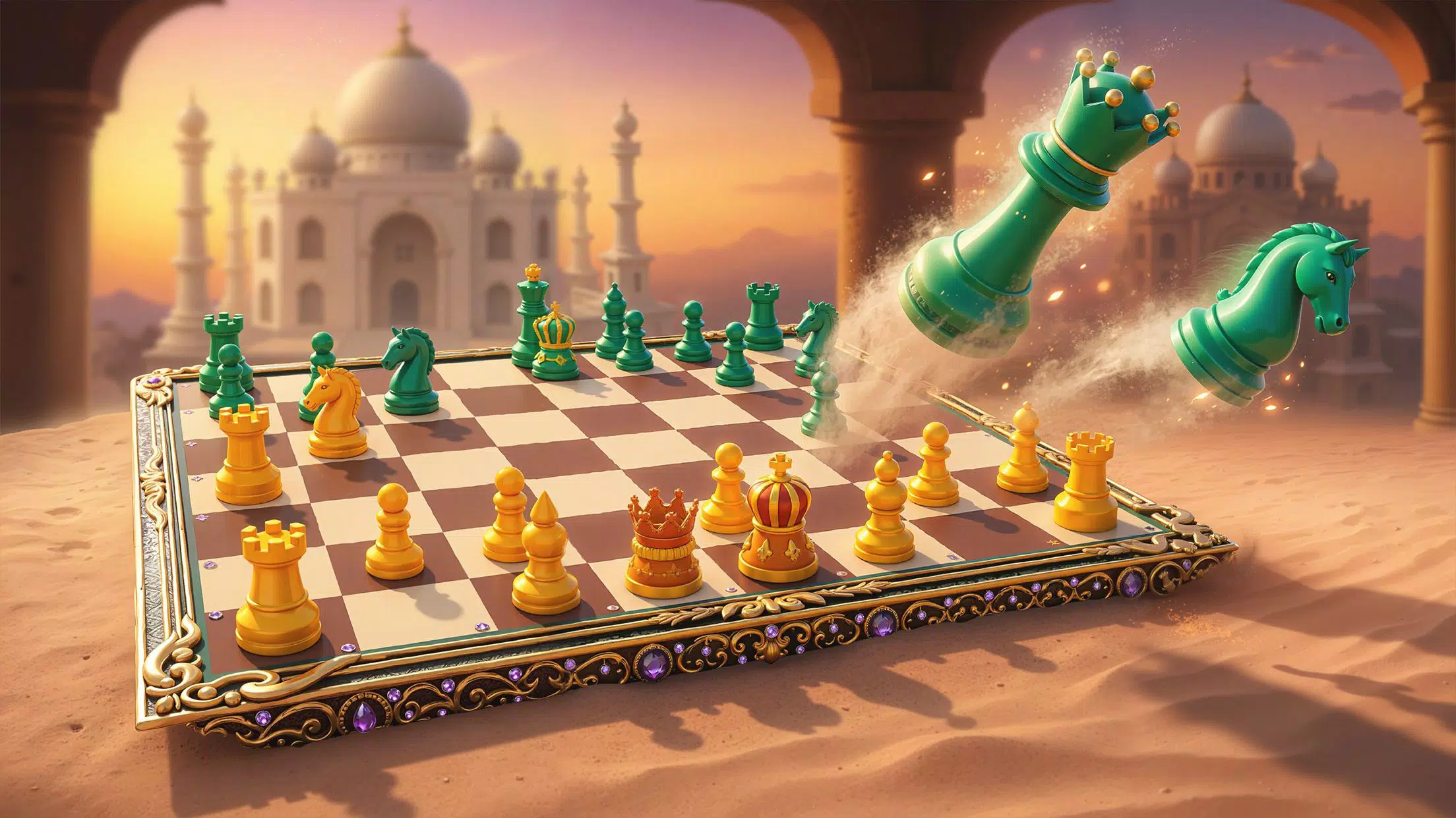Chess Forge Screenshot7
