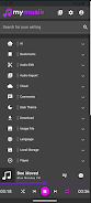 MyMusik Screenshot8