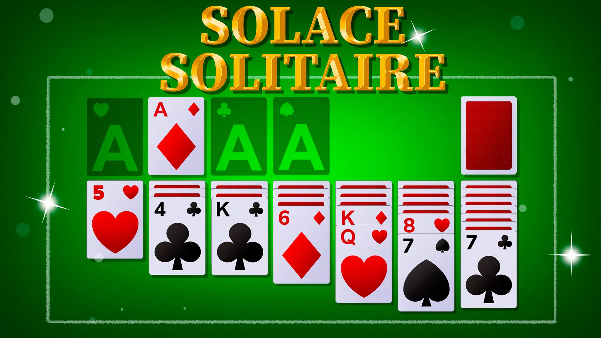SolaceSolitaire Screenshot1
