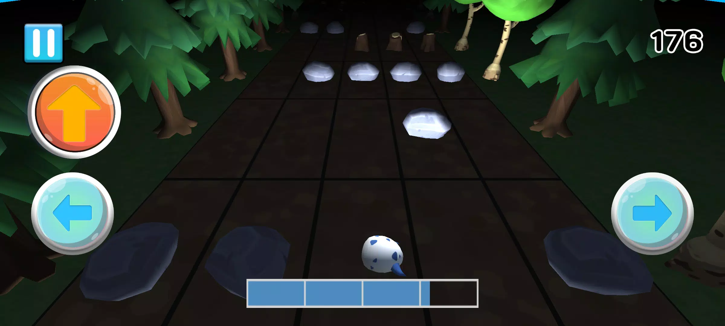 에구루루 클래식 Screenshot6