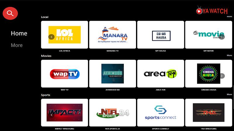 OyaWatch TV Screenshot11