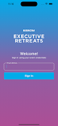 Bisnow Executive Retreats Screenshot2