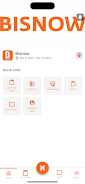 Bisnow Executive Retreats Screenshot3