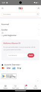 Dardanos Work – Alışveriş Screenshot1