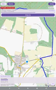 West Highland Way Screenshot2