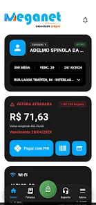 MEGA FIBRA MG Screenshot2