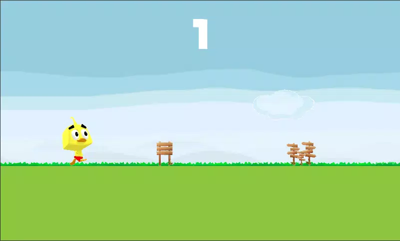 Willy Run Screenshot2