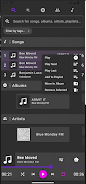 MyMusik Screenshot6