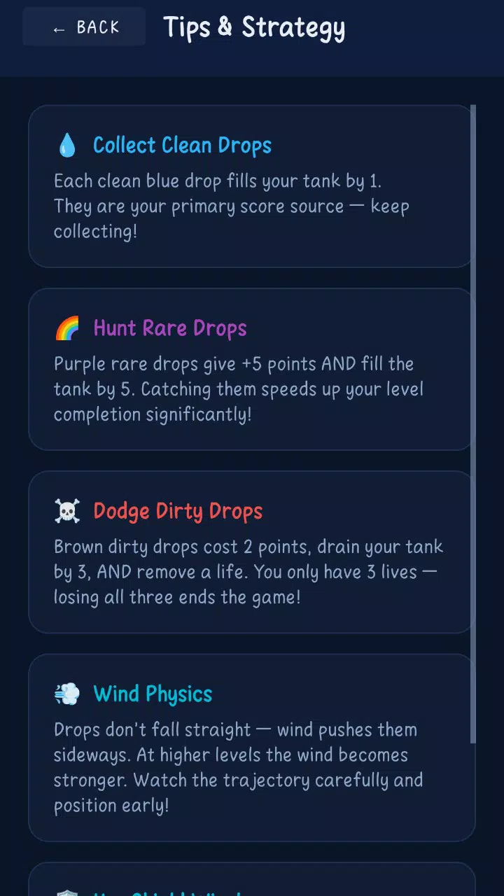 DropZenX Screenshot4