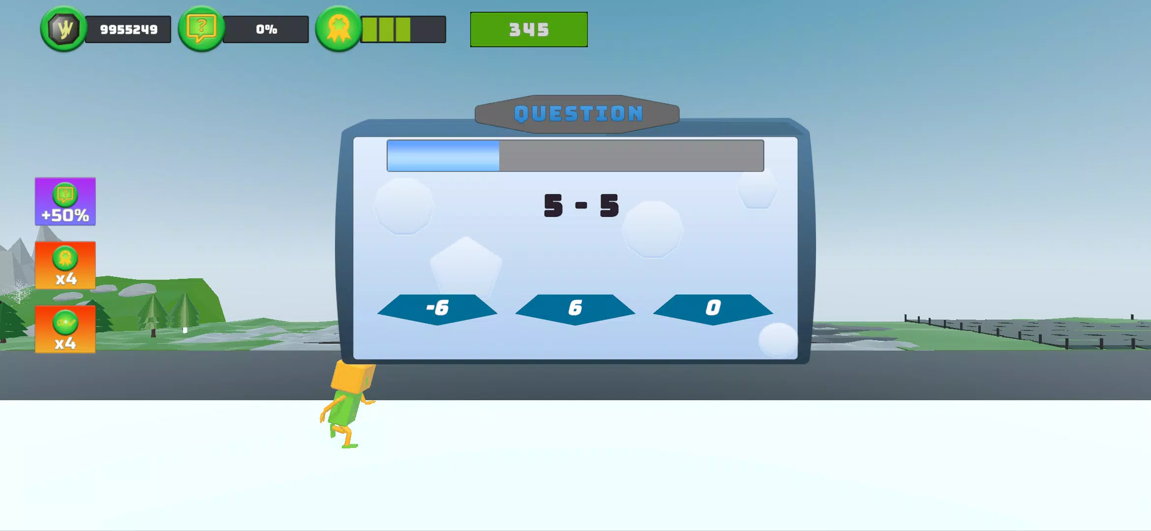MindSprint Screenshot8