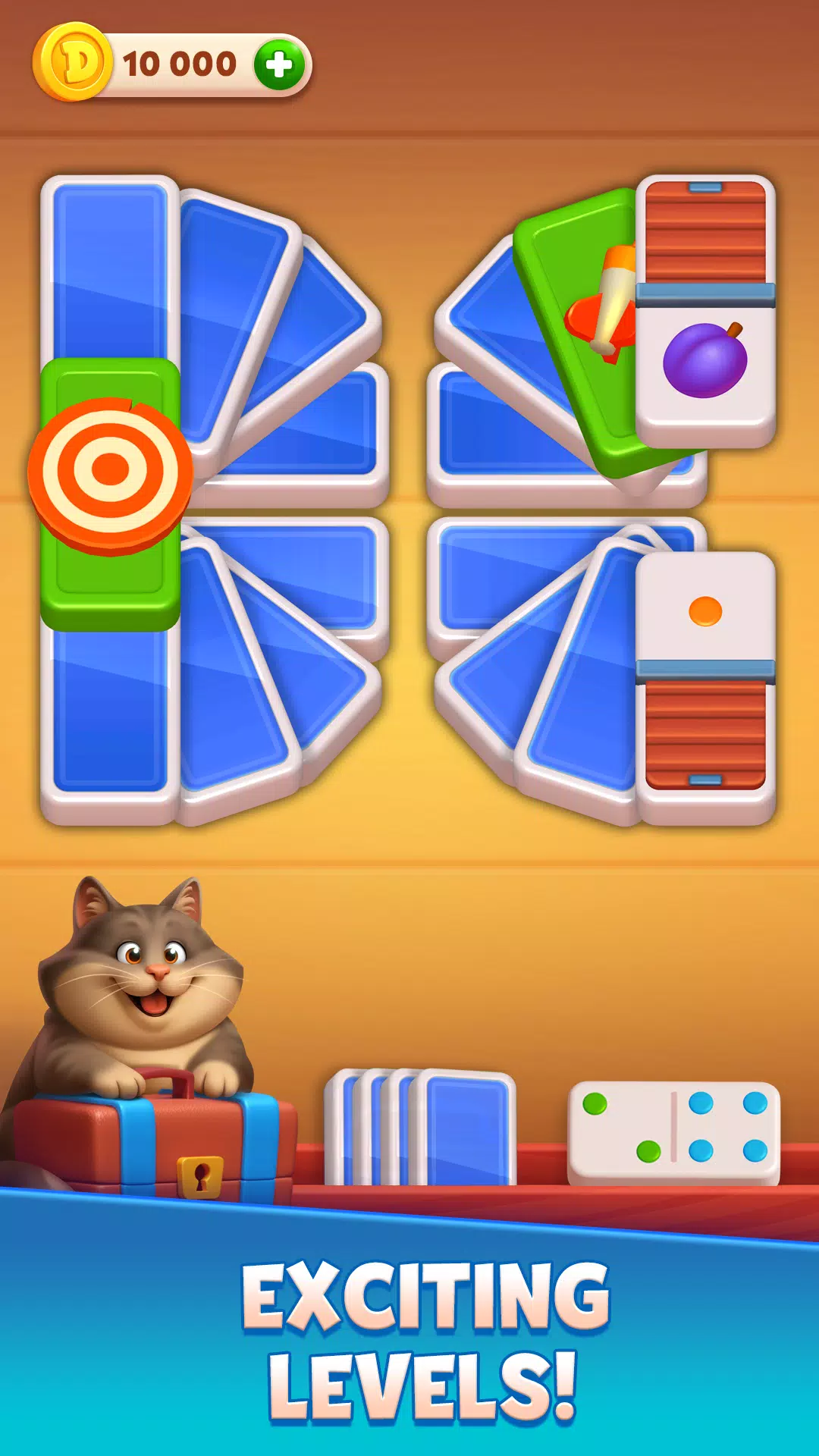 Domino Stories Screenshot5