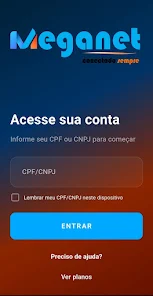 MEGA FIBRA MG Screenshot1