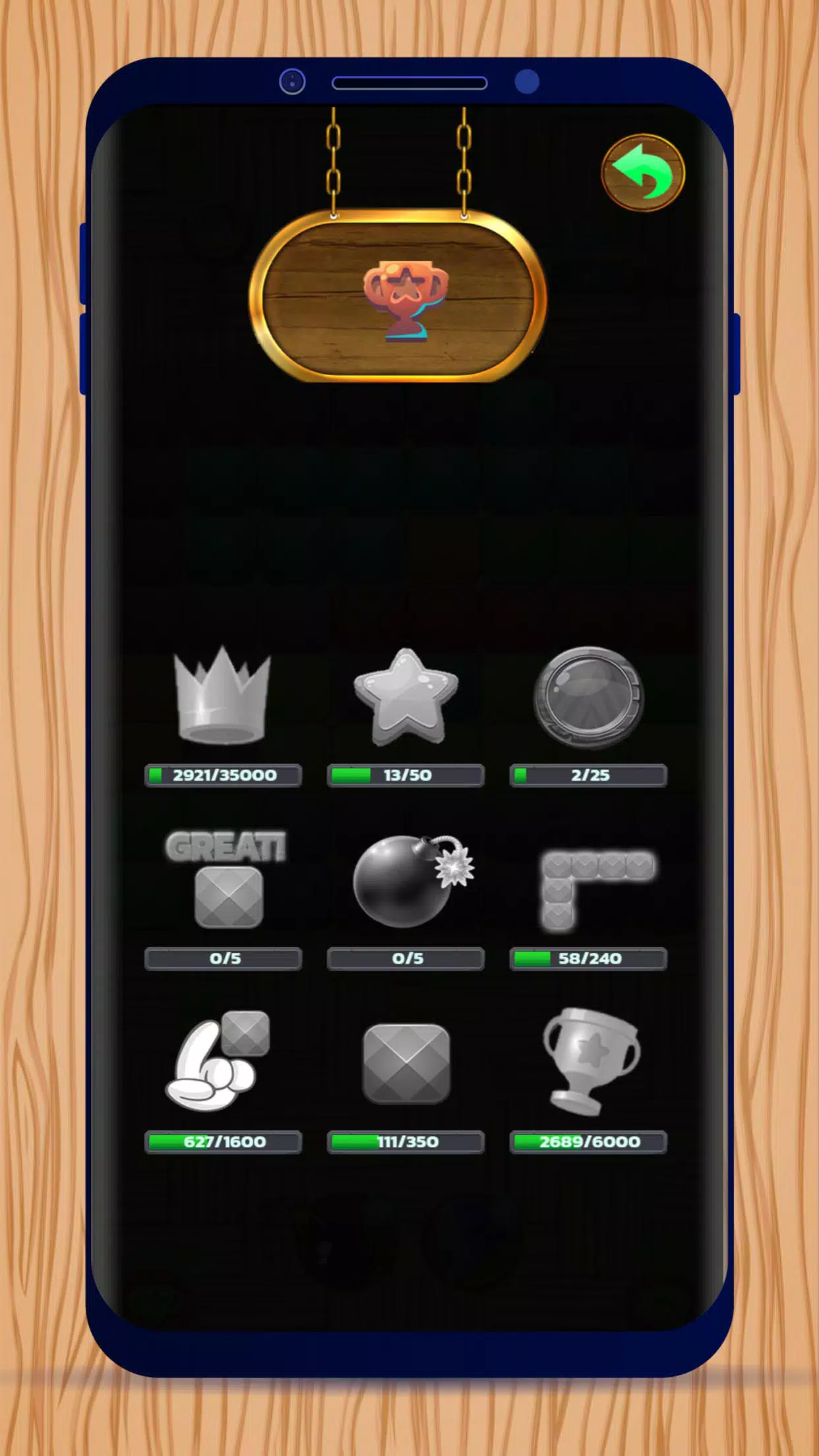 Brick Line Screenshot3