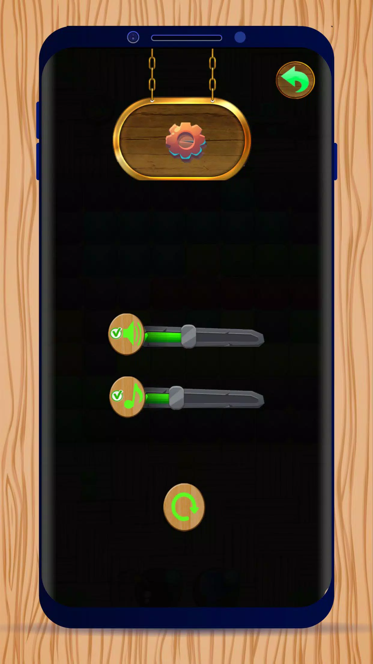 Brick Line Screenshot2