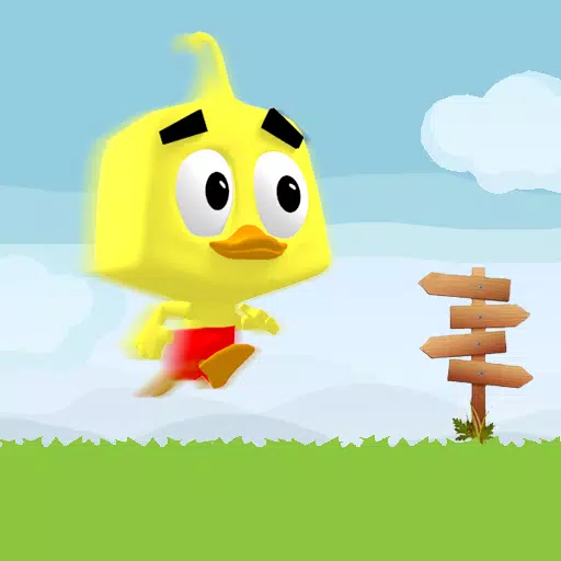 Willy Run Screenshot5