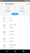 InspectPro Screenshot3