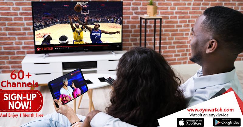 OyaWatch TV Screenshot13