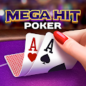 Mega Hit Poker: Texas Holdem Apk