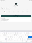 Vauult Screenshot6