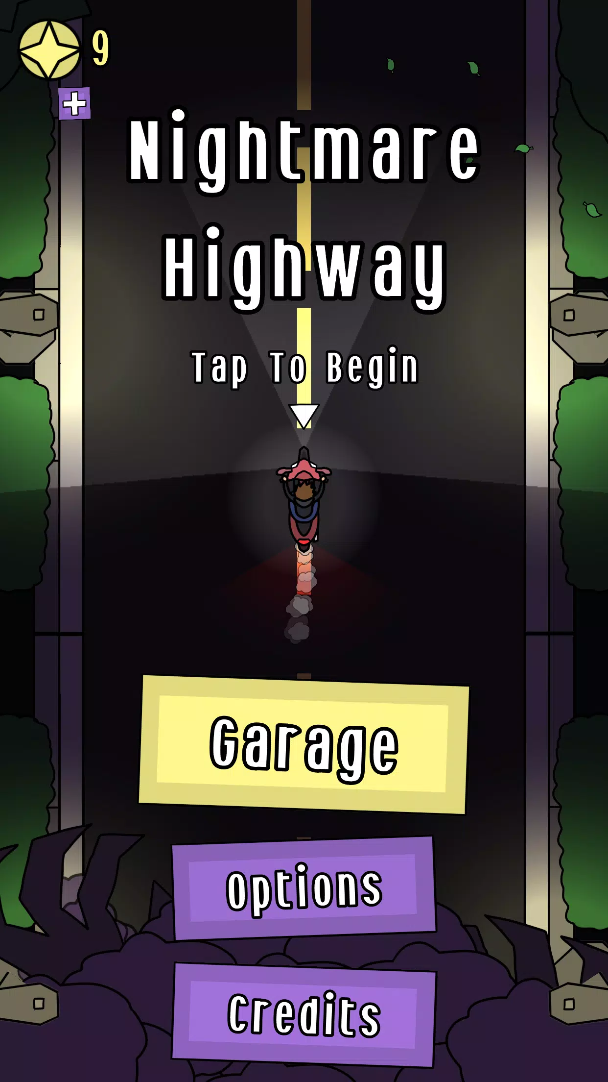 Nightmare Highway Screenshot4