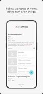 Ecofitness BodyFit Screenshot3