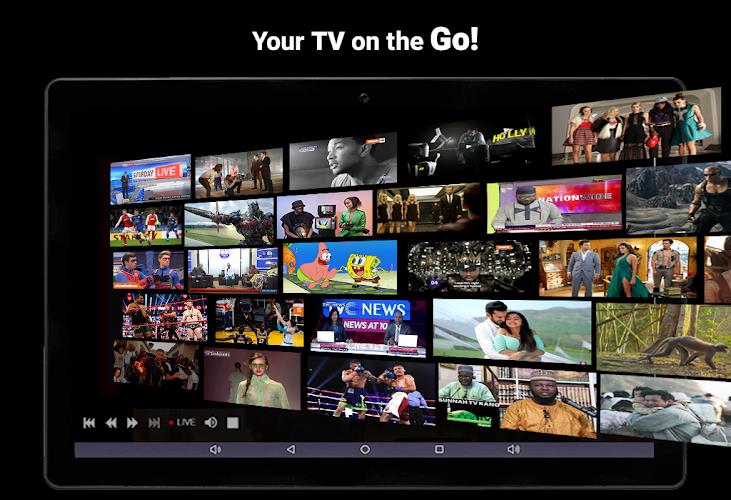 OyaWatch TV Screenshot7