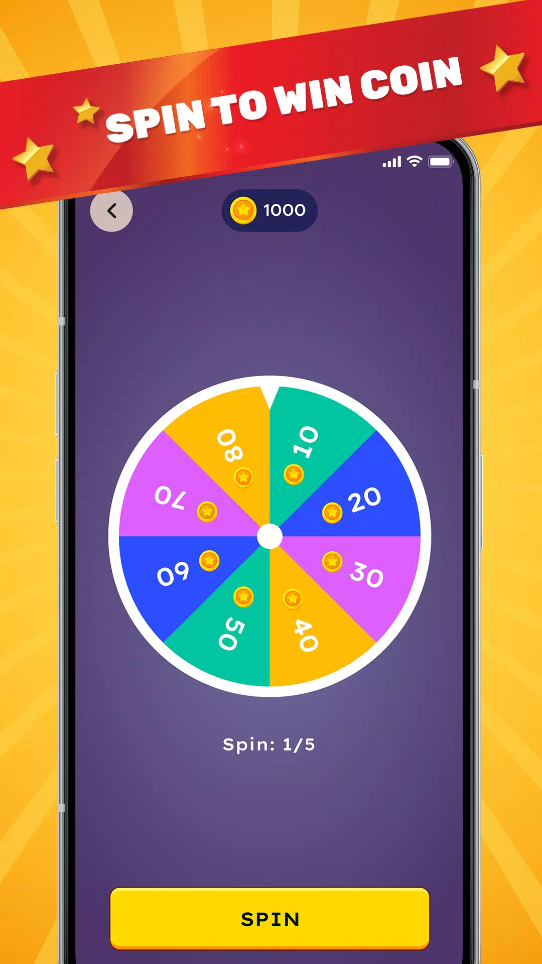 Real Bingo: Online Multiplayer Screenshot4