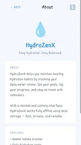 HydroZenX Screenshot5