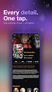 Neko — Anime & Manga Tracker Screenshot6