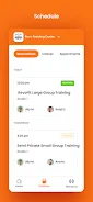 Revo Training Screenshot3