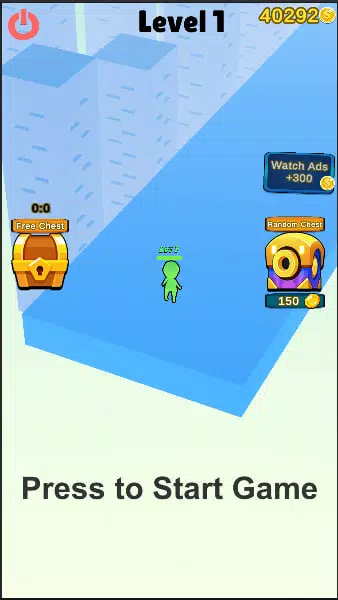Stickman Gang Battle Screenshot3