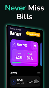 Subscription Alert Screenshot9