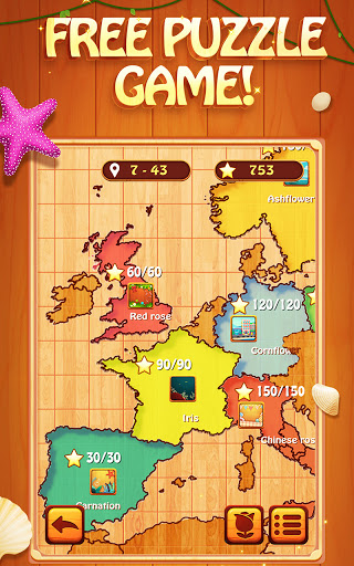 Tile Master® - Matching Game Screenshot1