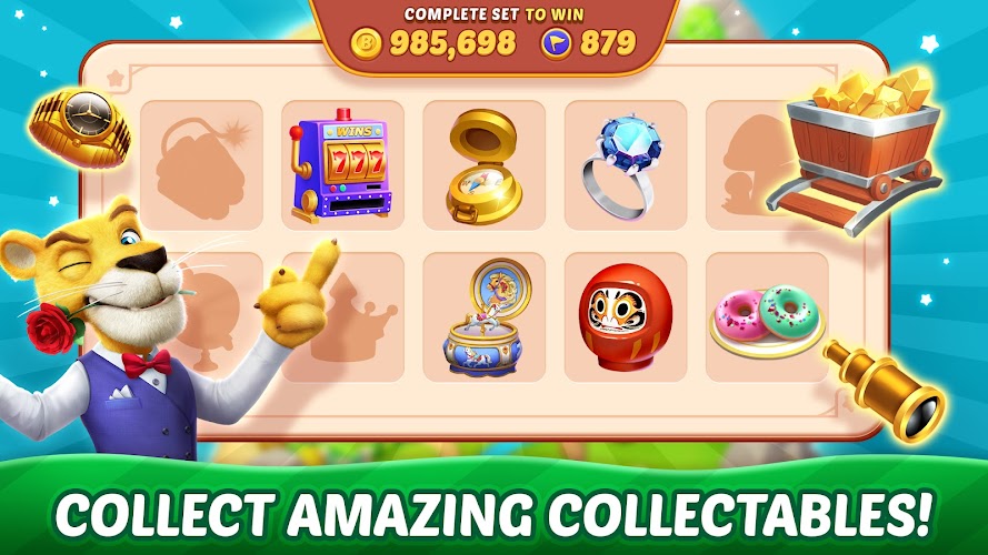 Bingo Aloha Screenshot11