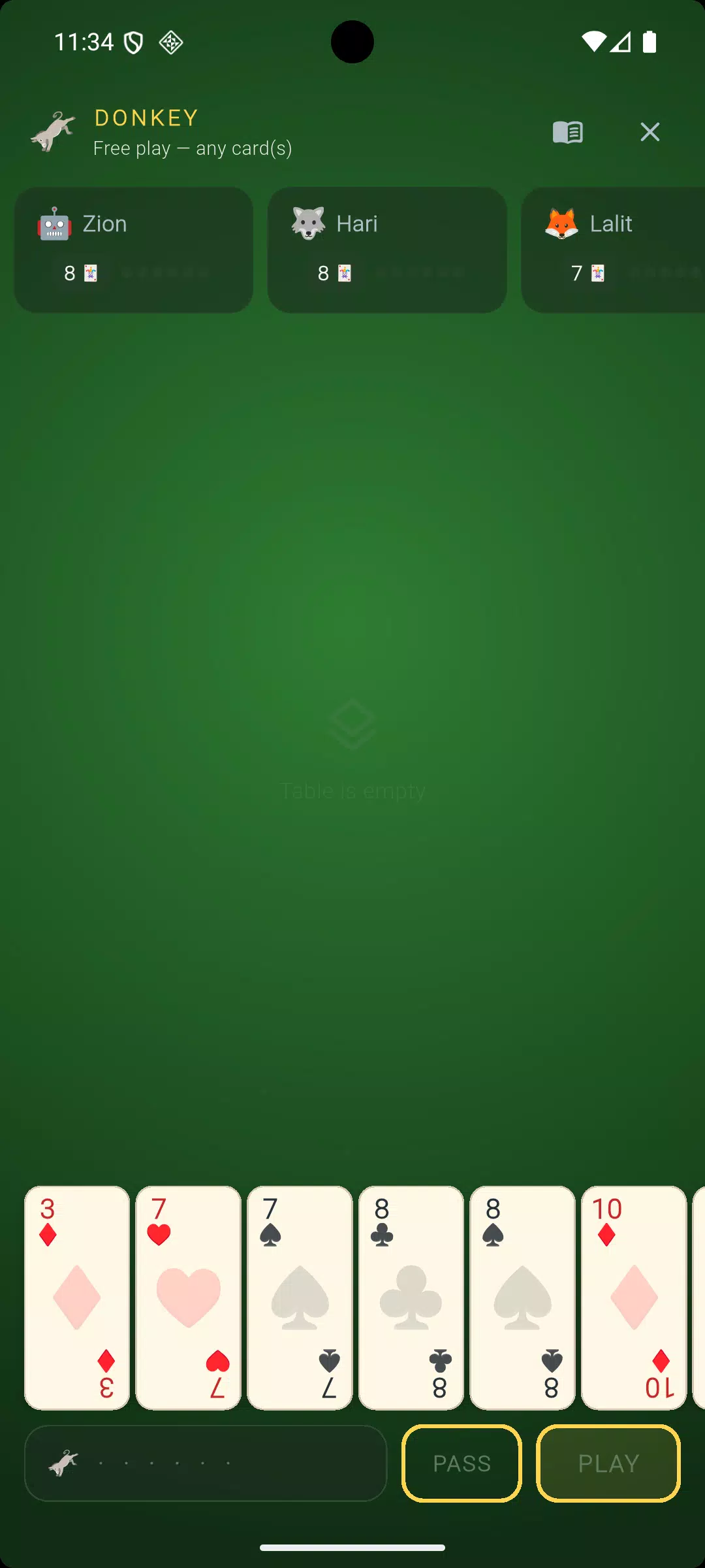 dromose Screenshot4