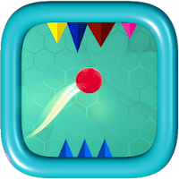 Red Ball 3: Jump for Love! Bou Apk