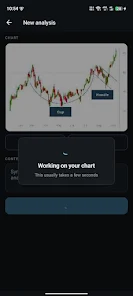 Chart AI: Stocks & Crypto TA Screenshot4