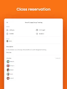 Revo Training Screenshot8