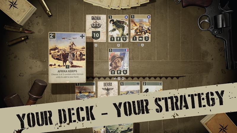 KARDS Screenshot1